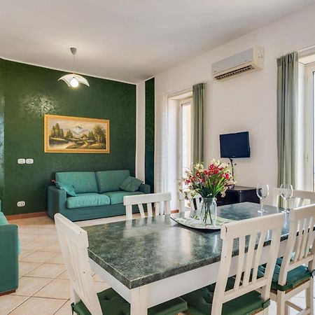 Roomy And Bright Apartment With Balconies X6 Catania Luaran gambar