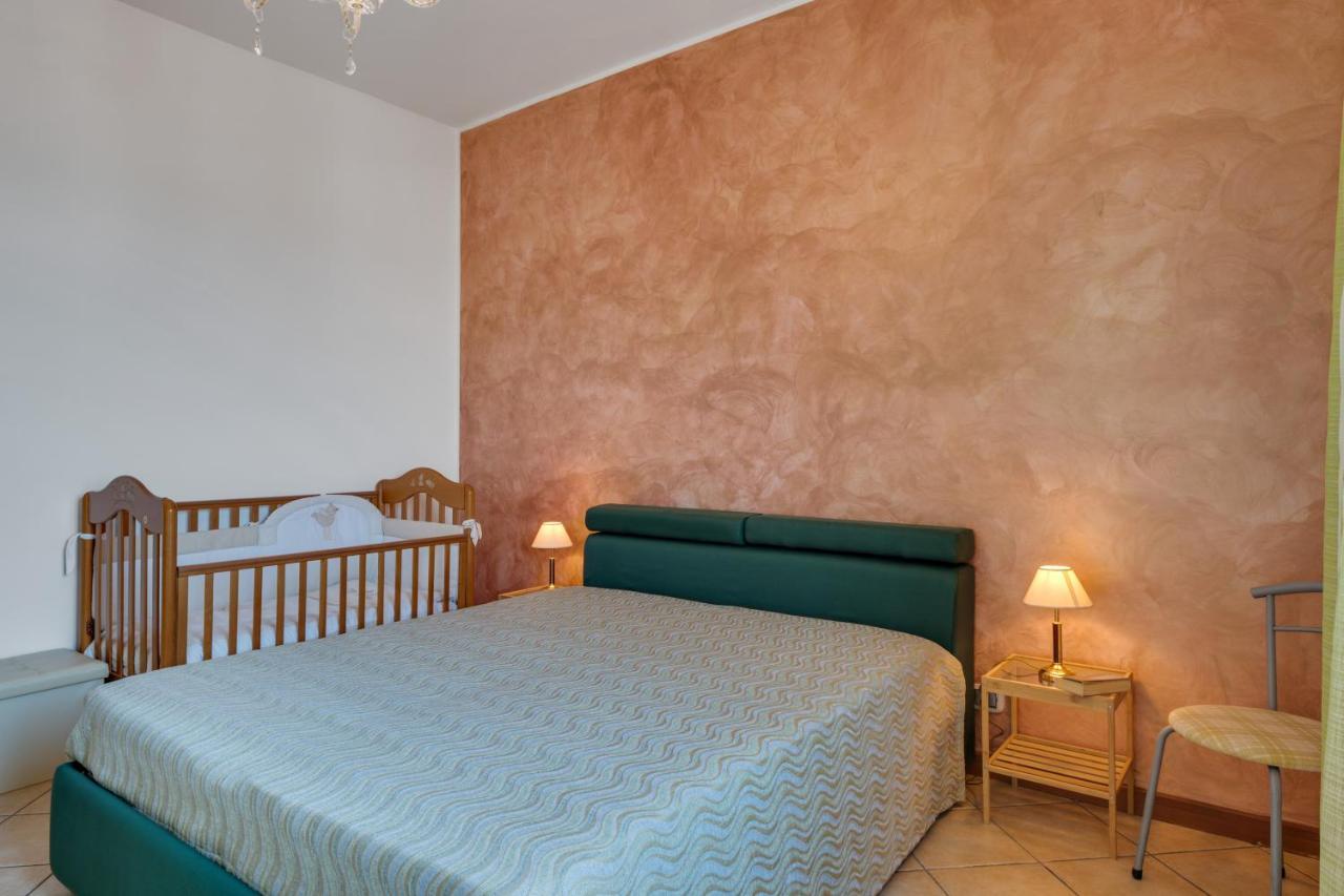 Roomy And Bright Apartment With Balconies X6 Catania Luaran gambar