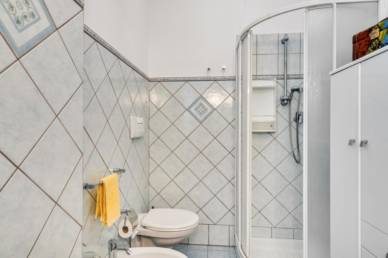Roomy And Bright Apartment With Balconies X6 Catania Luaran gambar