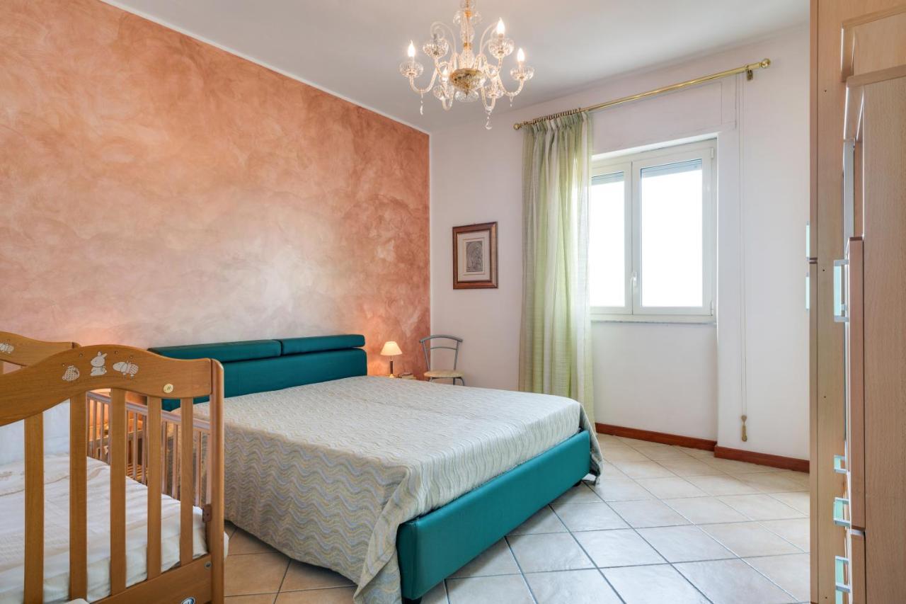 Roomy And Bright Apartment With Balconies X6 Catania Luaran gambar
