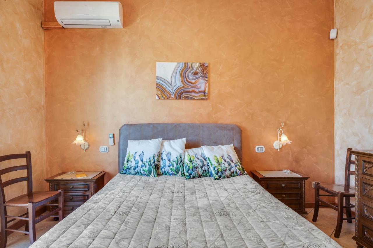 Roomy And Bright Apartment With Balconies X6 Catania Luaran gambar