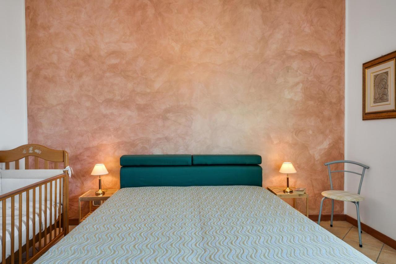 Roomy And Bright Apartment With Balconies X6 Catania Luaran gambar
