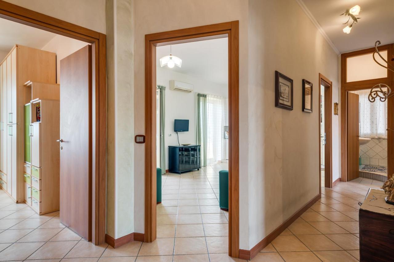 Roomy And Bright Apartment With Balconies X6 Catania Luaran gambar